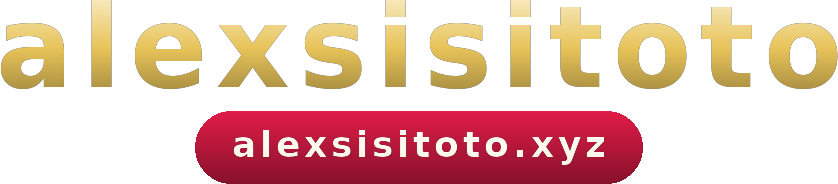 alexsisitoto logo